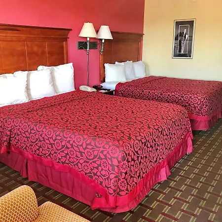Days Inn By Wyndham East Albuquerque Esterno foto