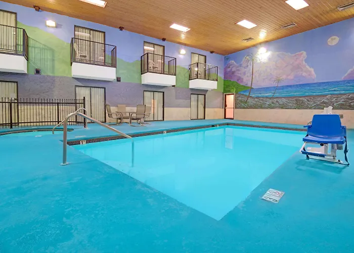Days Inn By Wyndham East Albuquerque